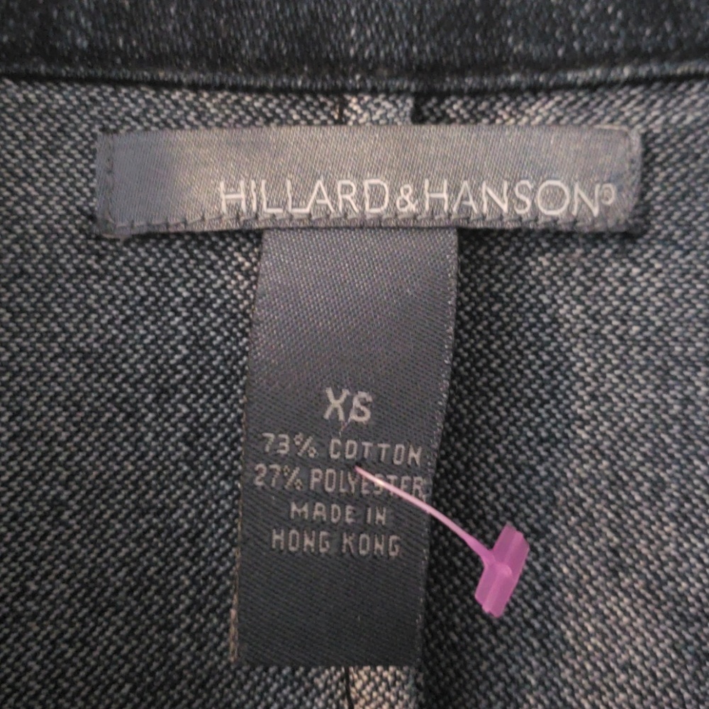 Hillard & Hanson - Picture 3 of 13